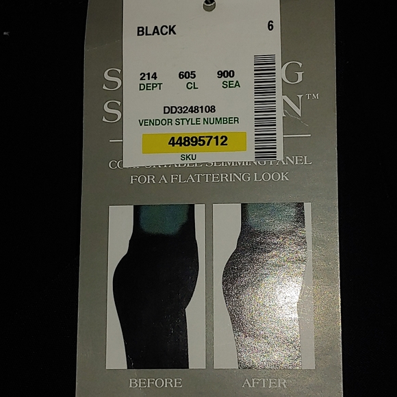 Slimming Solutions Trousers - Picture 9 of 13